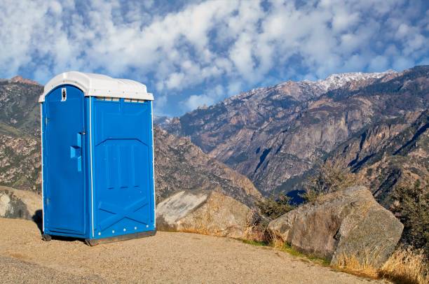 Portable Toilet Options We Offer in St Joseph, IL