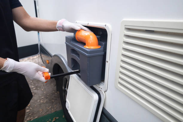 Best Sanitation services for porta potties  in St Joseph, IL