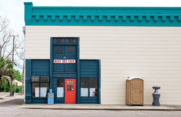 Best Luxury portable toilet rental  in St Joseph, IL