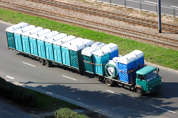 Reliable St Joseph, IL porta potty rental Solutions