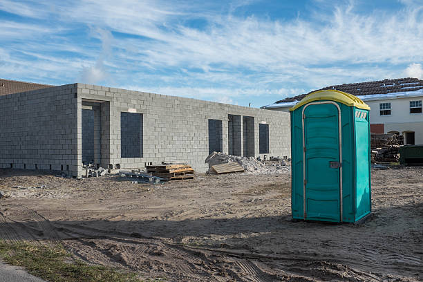 Best Temporary restroom rental  in St Joseph, IL