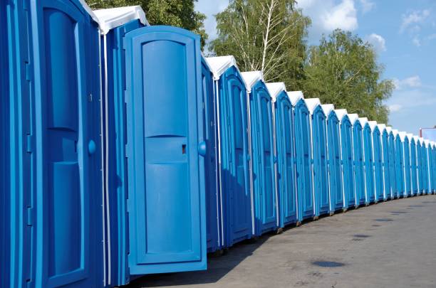 Best Porta potty cleaning services  in St Joseph, IL